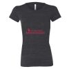 Women's Triblend Tee (same day) Thumbnail