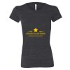 Women's Triblend Tee (same day) Thumbnail