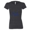 Women's Triblend Tee (same day) Thumbnail