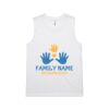 Womens Upside Tank (SALE) Thumbnail