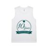 Womens Upside Tank (SALE) Thumbnail