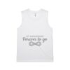 Womens Upside Tank (SALE) Thumbnail