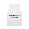 Womens Upside Tank (SALE) Thumbnail