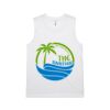 Womens Upside Tank (SALE) Thumbnail