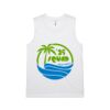 Womens Upside Tank (SALE) Thumbnail